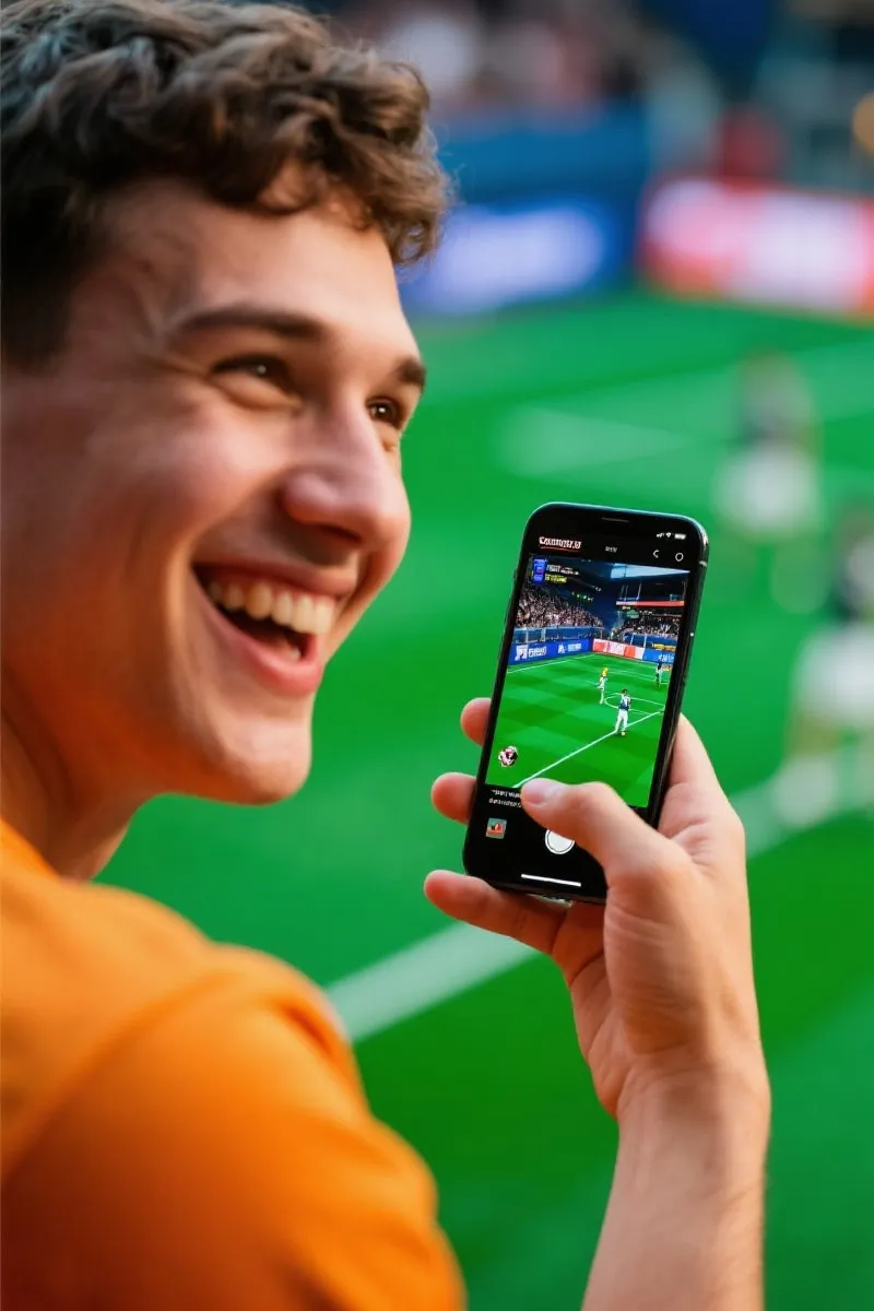 用户正在斗鱼观看直播