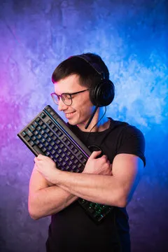 准备好迎接更精彩的电竞体验了吗？