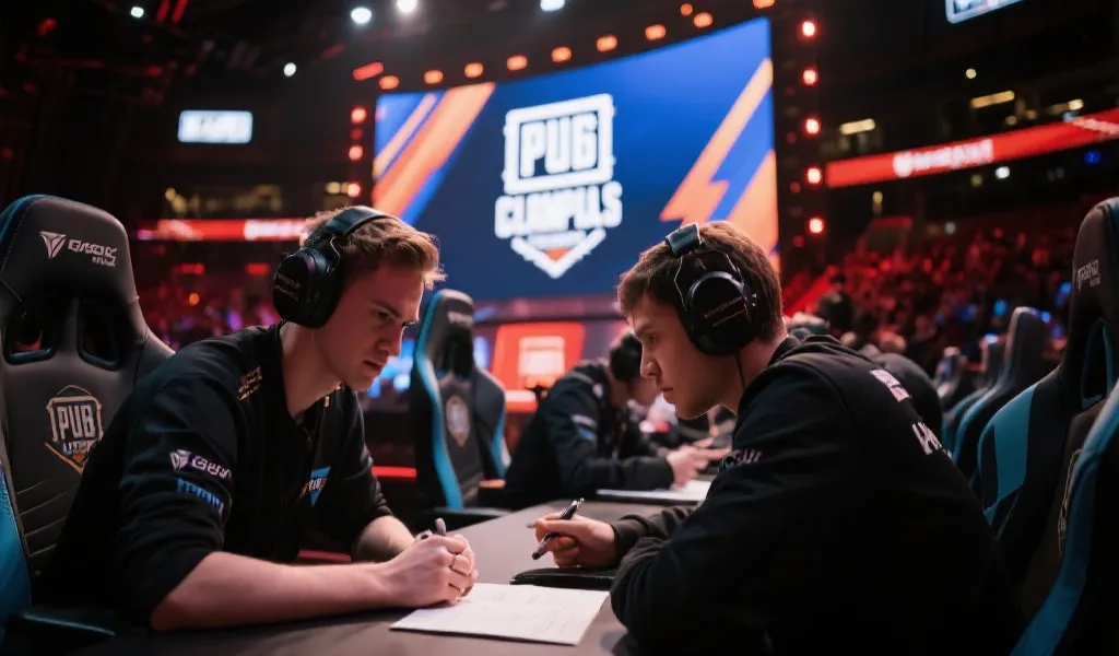 PGC风云再起：枪林弹雨间的韩流与中国军团的铁血突围