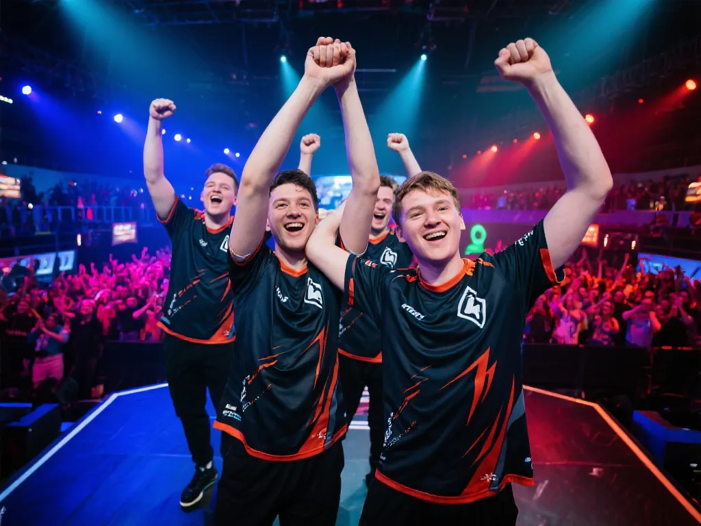 黑马突围，LPL季后赛谱写不可能的奇迹