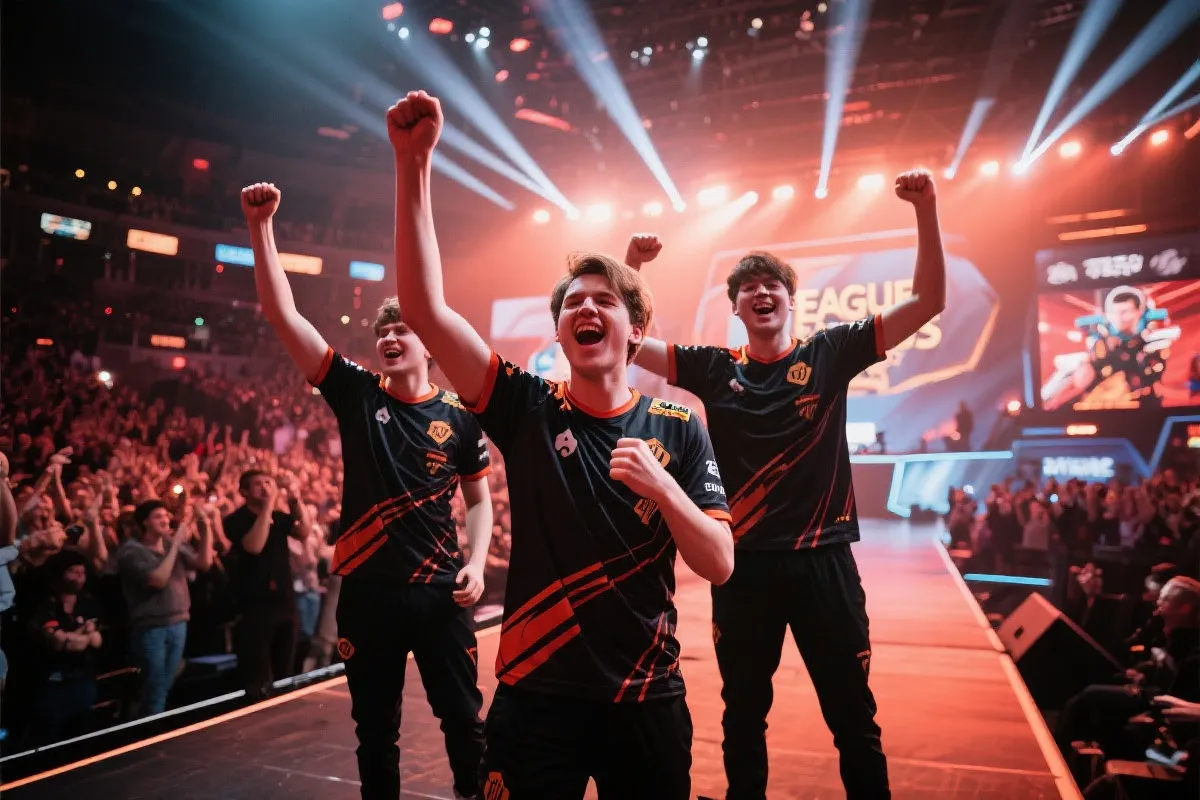 夏季赛风云再起：V5破局晋级四强，剑指银龙之巅！