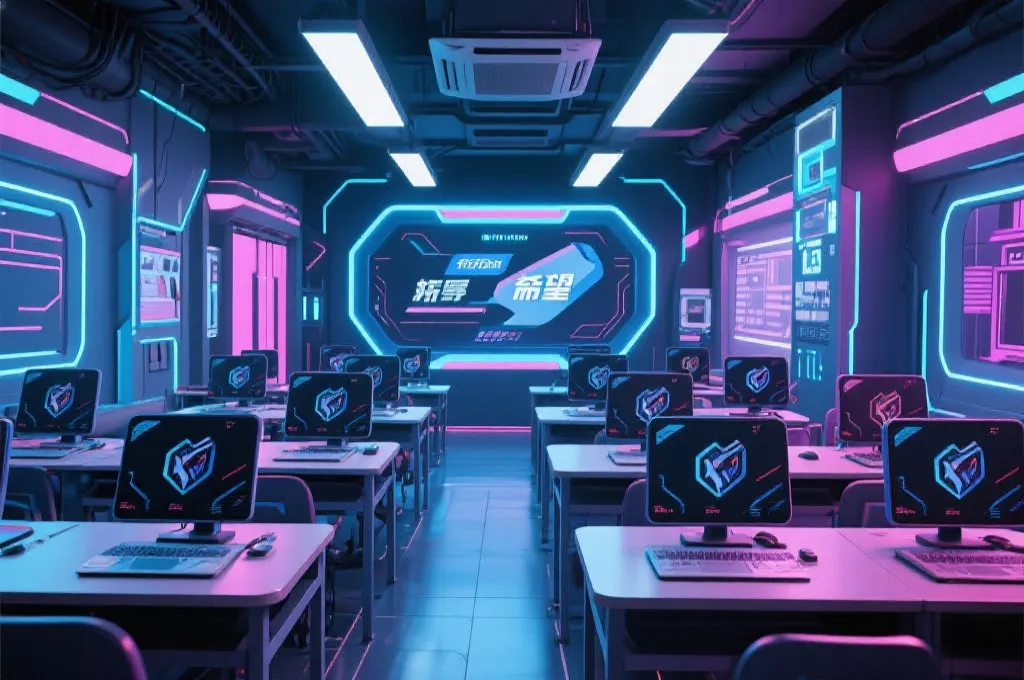 电竞新势力：人才培育生态重塑LPL荣耀之路